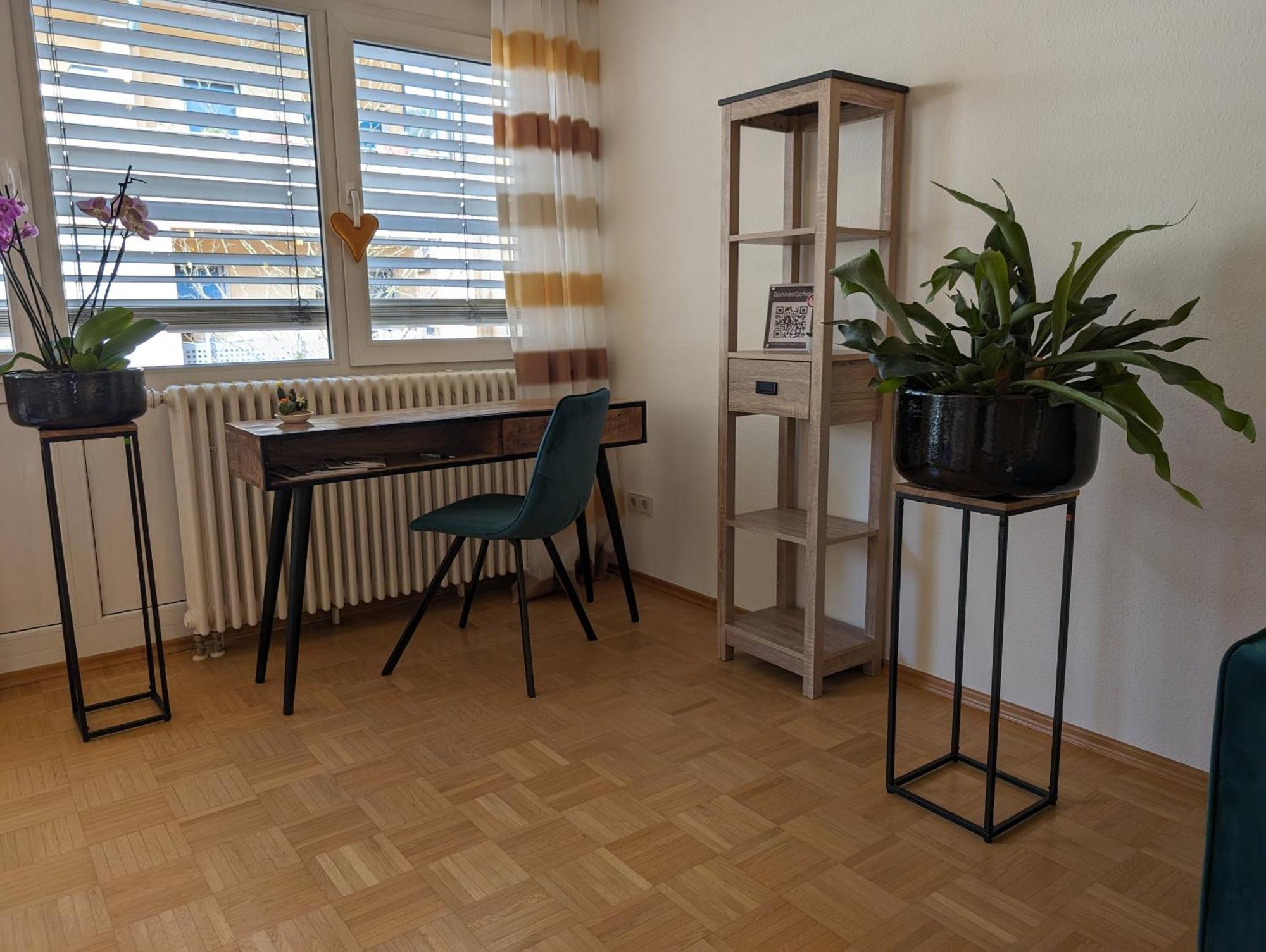 Appartement Sonnenschein... Ankommen Und Zuhause Fuehlen... Apart-vl