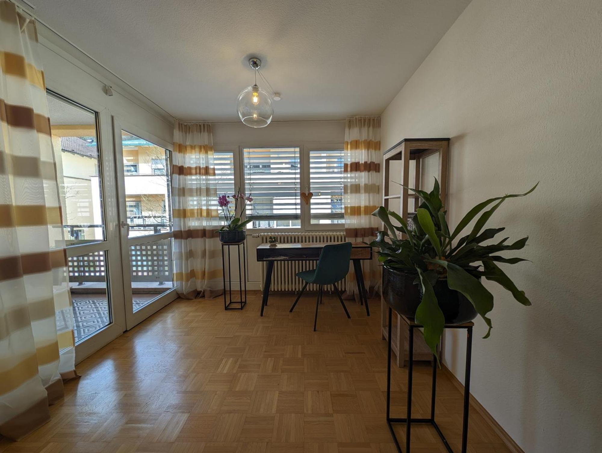 Sonnenschein... Ankommen Und Zuhause Fuehlen... Apart-vl Appartement