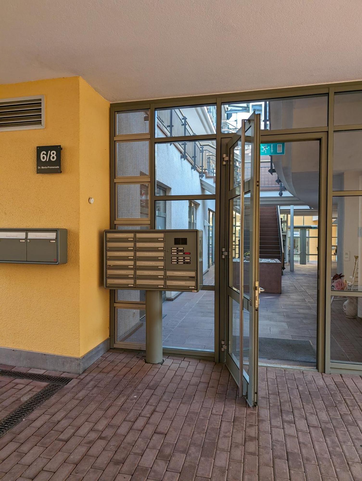 Sonnenschein... Ankommen Und Zuhause Fuehlen... Apart-vl Appartement