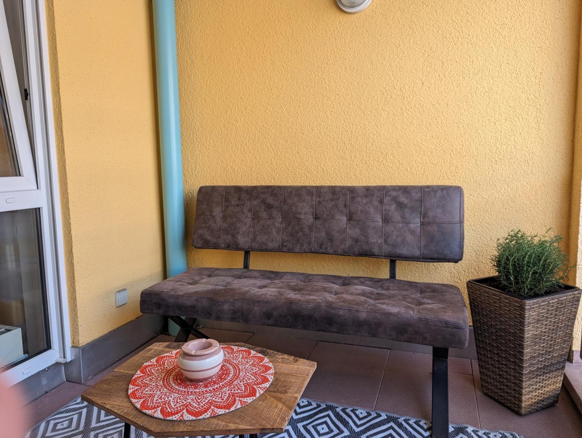 Appartement Sonnenschein... Ankommen Und Zuhause Fuehlen... Apart-vl *