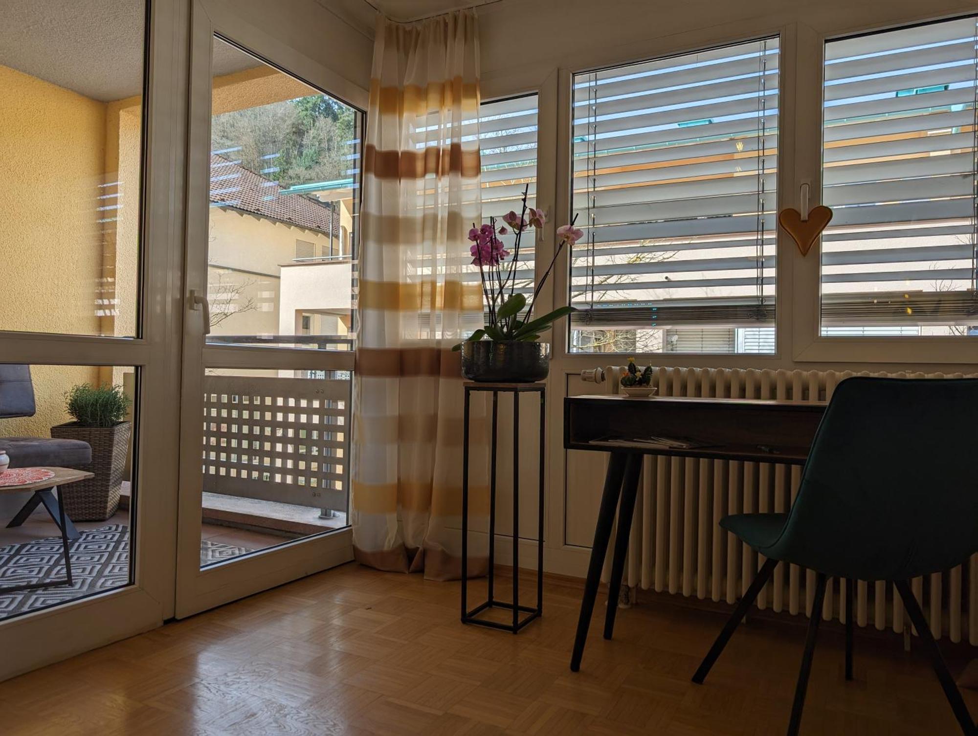 Appartement Sonnenschein... Ankommen Und Zuhause Fuehlen... Apart-vl