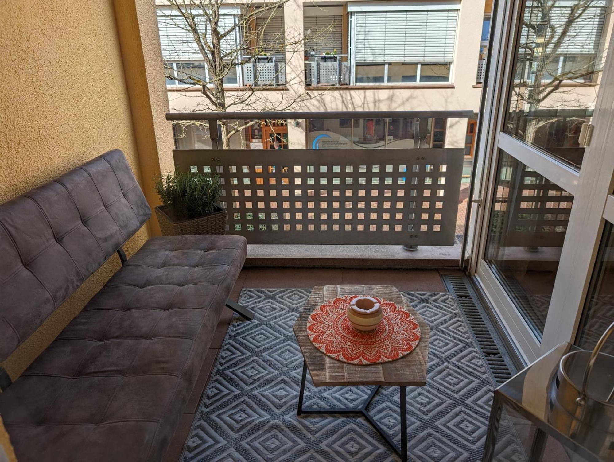 Appartement Sonnenschein... Ankommen Und Zuhause Fuehlen... Apart-vl *